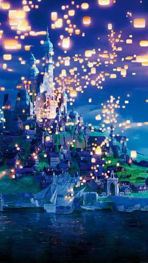 HD Disney Wallpaper