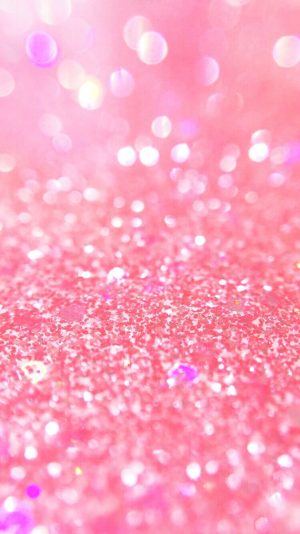 HD Glitter Wallpaper