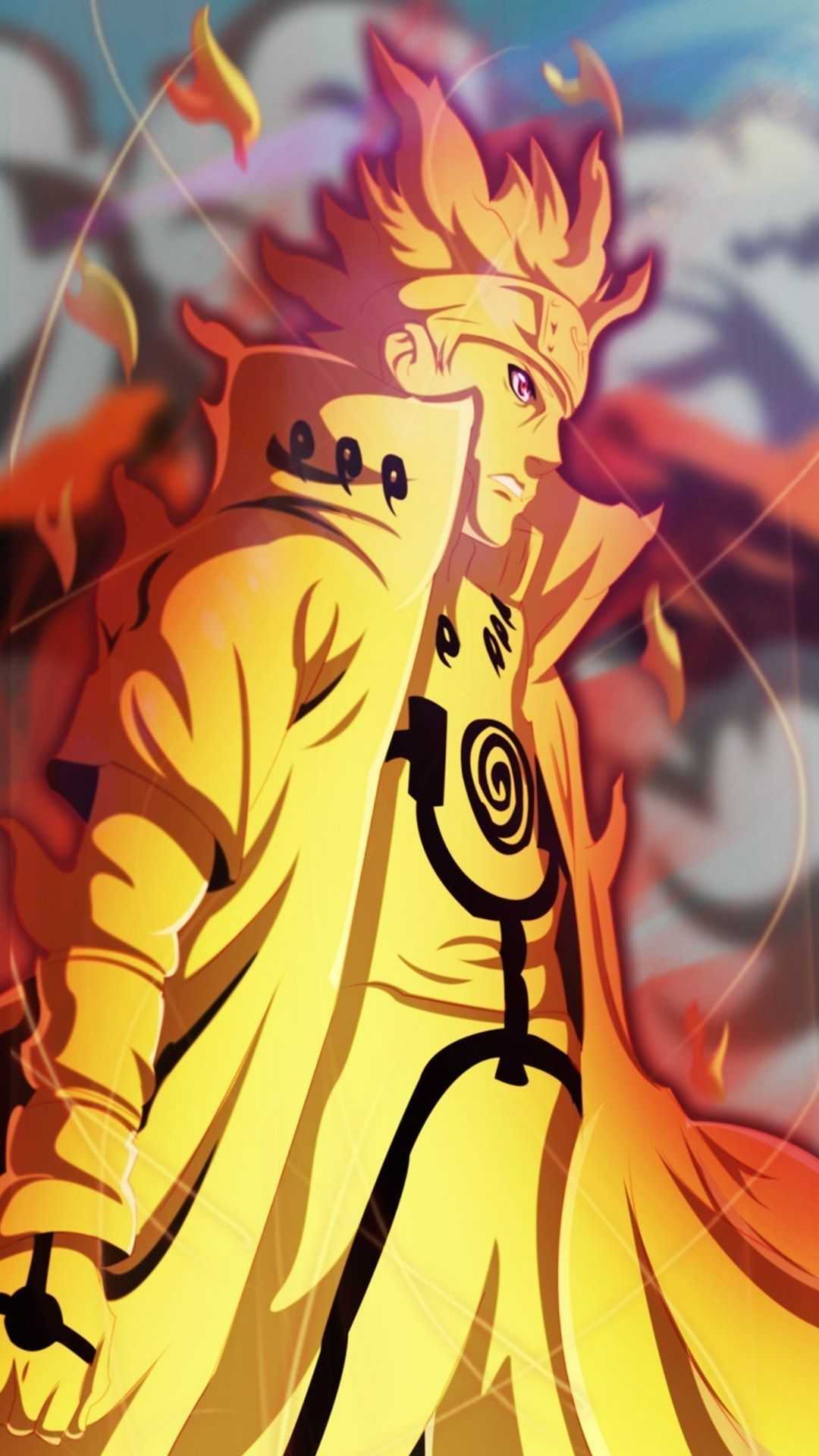 HD Naruto Wallpaper - iXpap