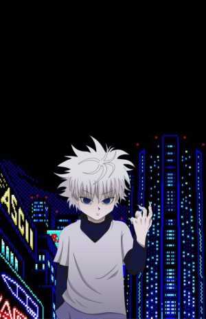 Hxh Wallpaper