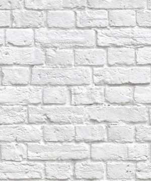 White Wallpaper