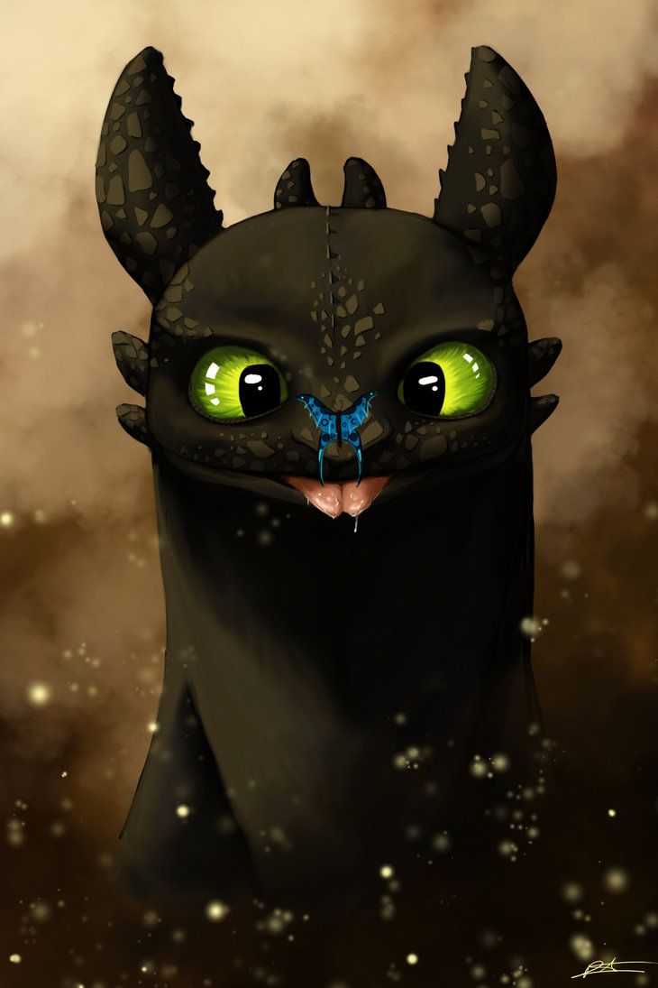 Download wallpaper 1366x768 toothless and light fury, romantic, love,  dragons, tablet, laptop, 1366x768 hd background, 15368