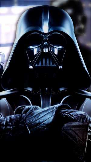 Darth Vader Wallpaper