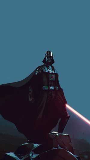 Darth Vader Wallpaper