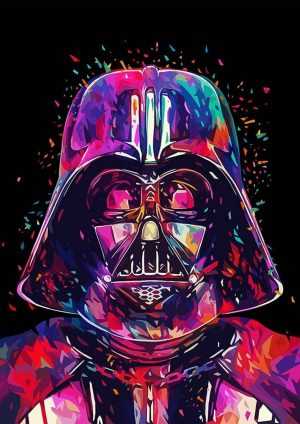 Darth Vader Wallpaper