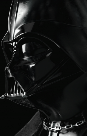 Darth Vader Wallpaper