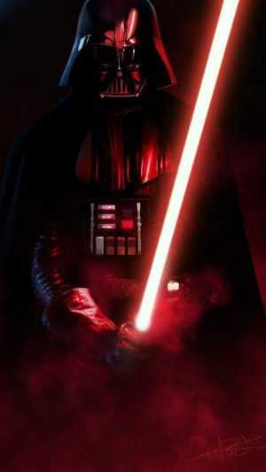 Darth Vader Wallpaper