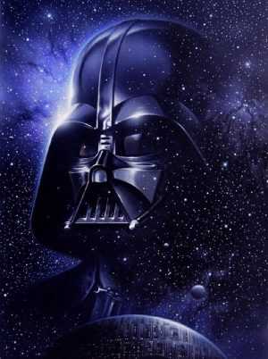 Darth Vader Wallpaper