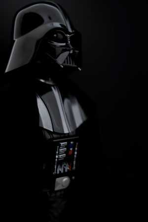 Darth Vader Wallpaper