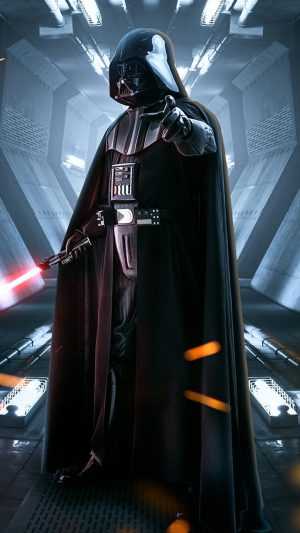 Darth Vader Wallpaper