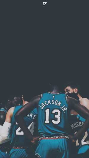 Ja Morant Wallpaper Ja Morant Wallpaper