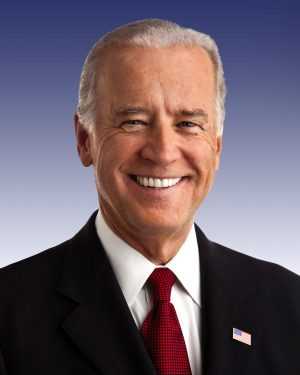 Joe Biden Wallpaper