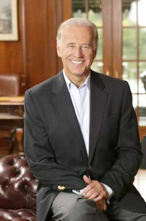 Joe Biden Background