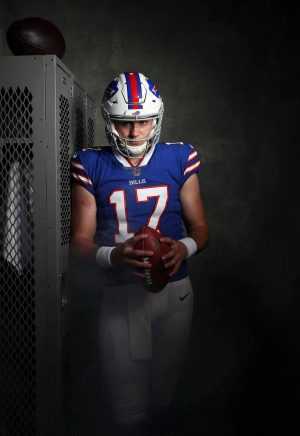 Josh Allen Wallpaper Josh Allen Wallpaper