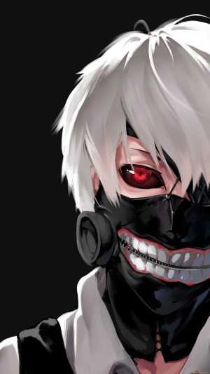 Kaneki Wallpaper