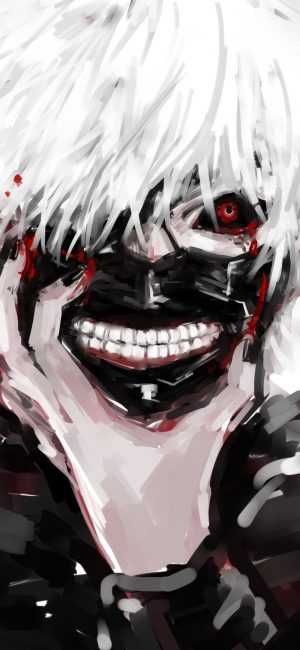 Kaneki Wallpaper