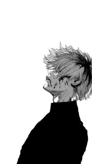 Kaneki Wallpaper