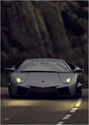 Lamborghini Wallpaper