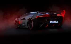 Desktop Lamborghini Wallpaper