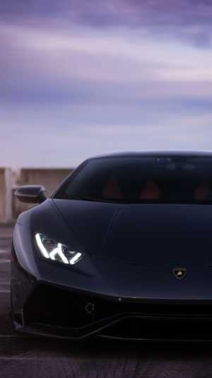 Lamborghini Wallpaper