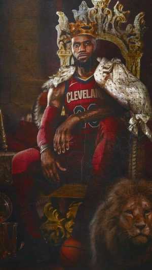 Lebron James Wallpaper