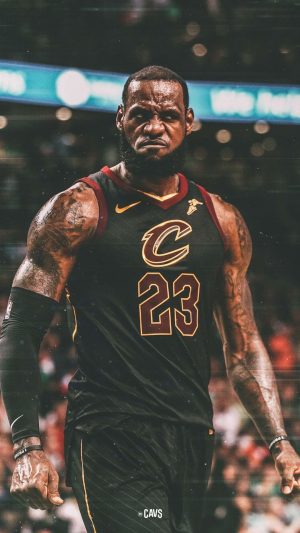 Lebron James Wallpaper