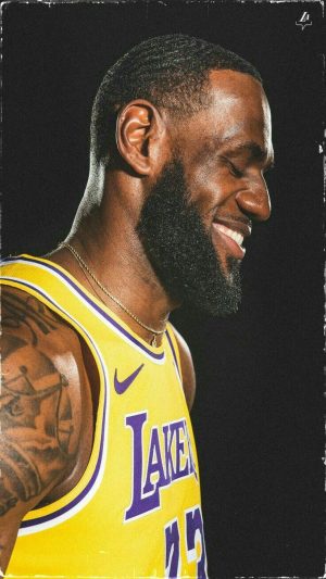 Lebron James Wallpaper