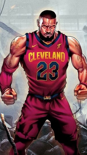 Lebron James Wallpaper