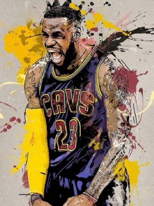 Lebron James Wallpaper