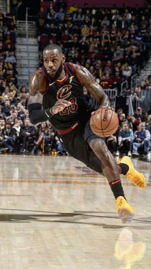 Lebron James Wallpaper Lebron James Wallpaper