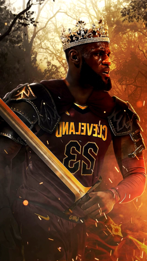 Lebron James Wallpaper