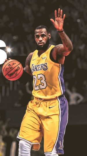 Lebron James Wallpaper