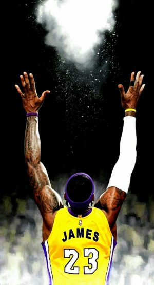 Lebron James Wallpaper