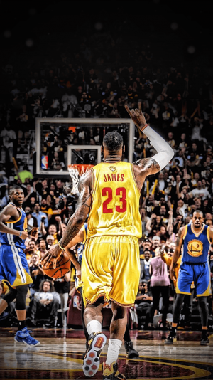 Lebron James Wallpaper