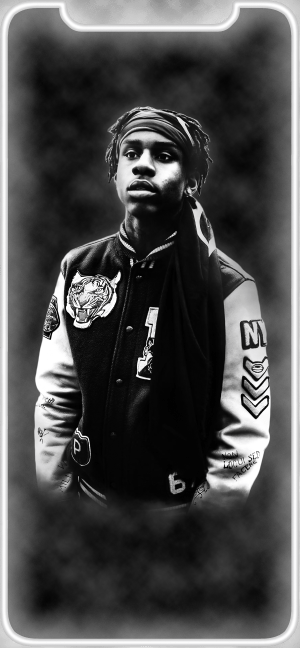 Lil Durk Wallpaper