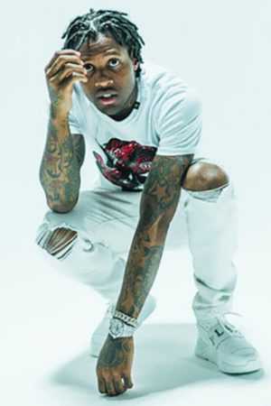 Lil Durk Wallpaper