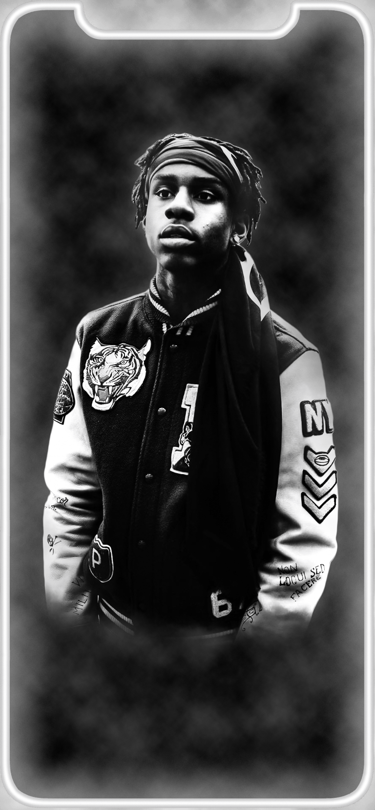 Lil Durk Wallpaper - iXpap