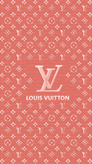 Louis Vuitton Wallpaper Explore more Fashion company, French fashion, Louis  Vuitton, Louis…