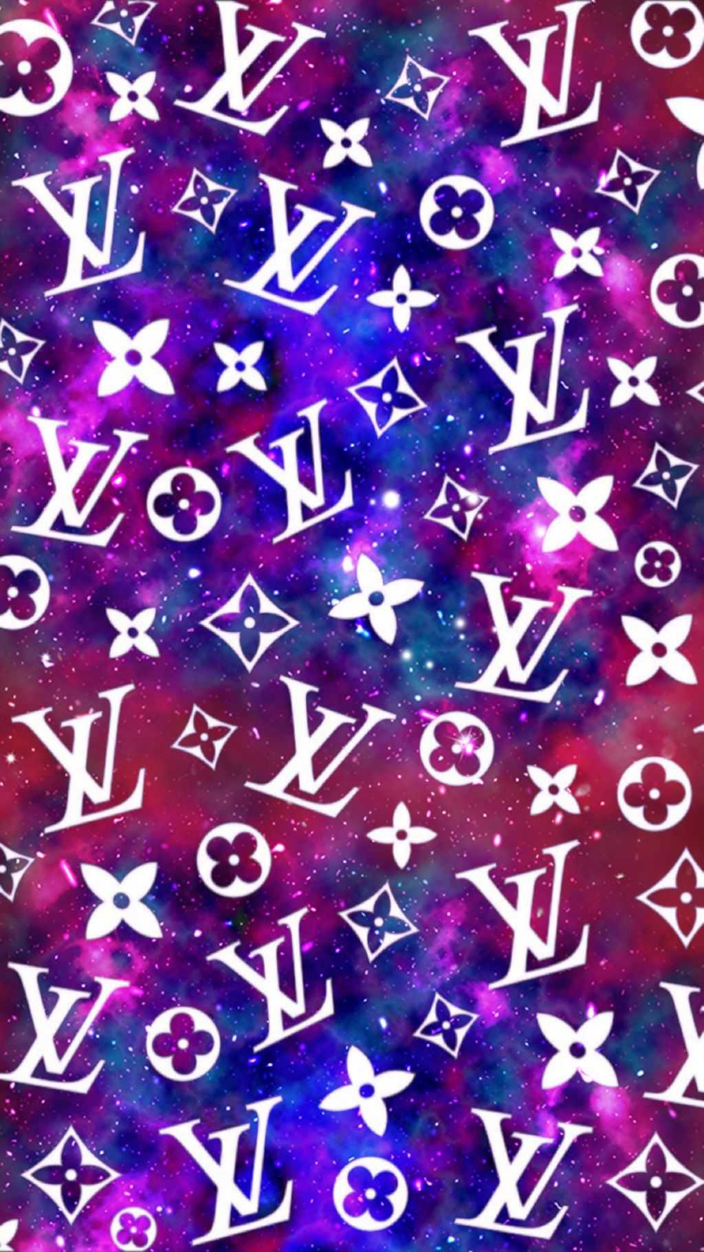 Louis Vuitton Background - iXpap