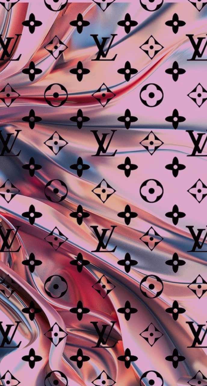 lv wallpaper iphone