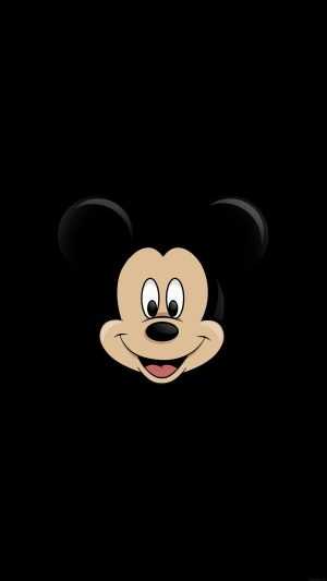 Mickey Mouse Background