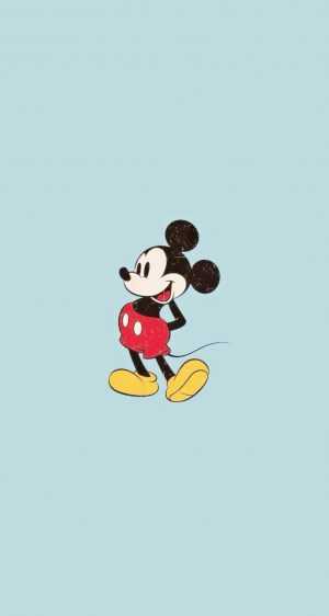 Mickey Mouse Wallpaper