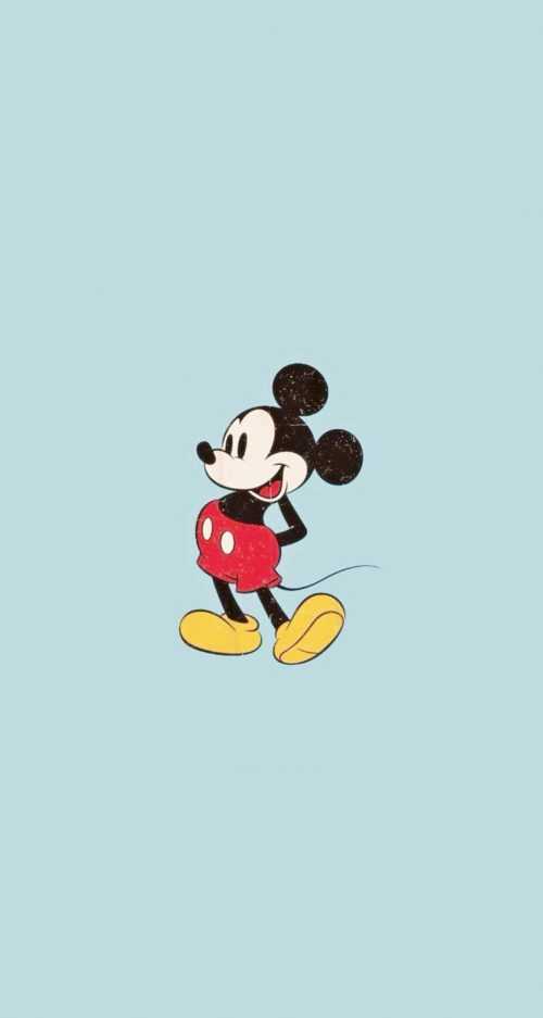 mickey mouse 01