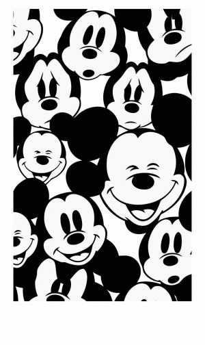 Mickey Mouse Wallpaper