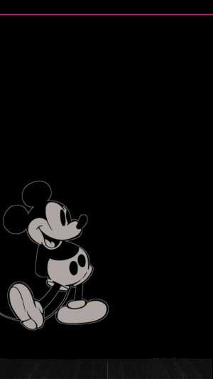 Mickey Mouse Wallpaper