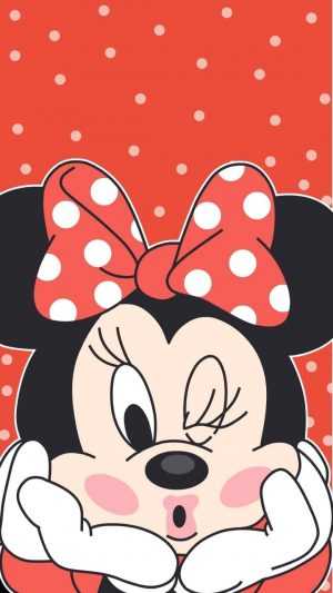 Mickey Mouse Wallpaper