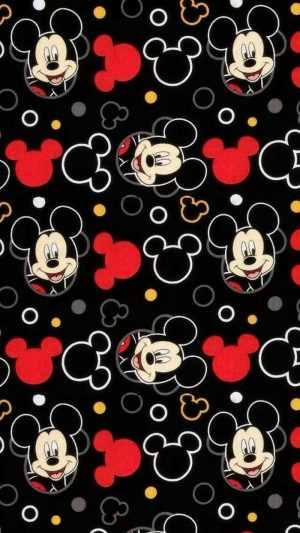 Mickey Mouse Wallpaper