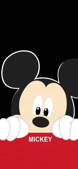 Mickey Mouse Wallpaper