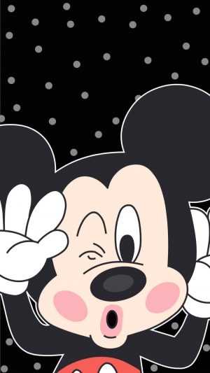 Mickey Mouse Wallpaper