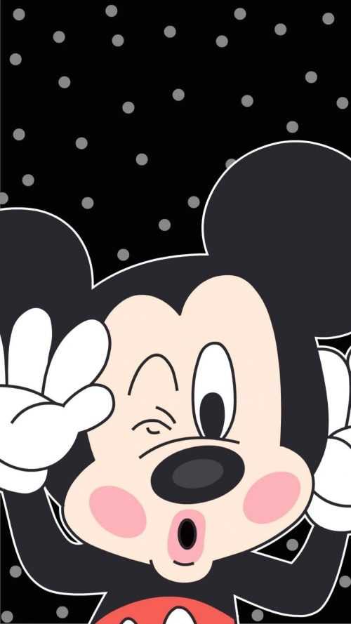 mickey mouse 01